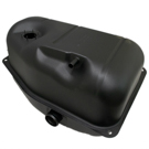 BuyAutoParts 38-22232AN Fuel Tank 4