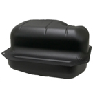 BuyAutoParts Fiat 124 Fuel Tank 38-22232AN