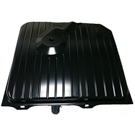 1966 Mercedes Benz 250SE Fuel Tank 2