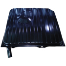 1969 Mercedes Benz 280SL Fuel Tank 1