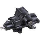BuyAutoParts Dodge Pick-Up Truck Power Steering Gear Box 82-00451AN
