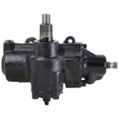 BuyAutoParts 82-00451AN Power Steering Gear Box 3