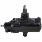 BuyAutoParts 82-00451AN Power Steering Gear Box 4