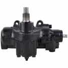 BuyAutoParts 82-00039AN Power Steering Gear Box 3