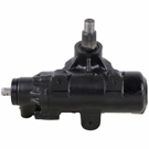 BuyAutoParts 82-00039AN Power Steering Gear Box 4