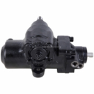 BuyAutoParts 82-00558AN Power Steering Gear Box 2