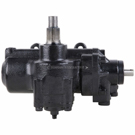 BuyAutoParts 82-00558AN Power Steering Gear Box 3