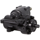 BuyAutoParts 82-00434AN Power Steering Gear Box 3