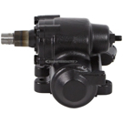 BuyAutoParts 82-00434AN Power Steering Gear Box 4