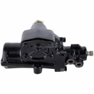 BuyAutoParts 82-00595AN Power Steering Gear Box 2