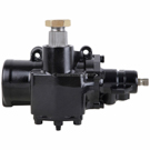 BuyAutoParts 82-00595AN Power Steering Gear Box 3