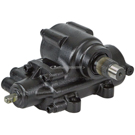 BuyAutoParts  Ram 2500 Power Steering Gear Box 82-00752AN