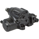 BuyAutoParts 82-00752AN Power Steering Gear Box 2
