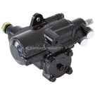 BuyAutoParts 82-00045AN Power Steering Gear Box 2