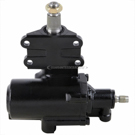 1996 Lexus LX450 Power Steering Gear Box 4
