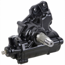 BuyAutoParts 82-00745AN Power Steering Gear Box 1