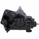BuyAutoParts 82-00745AN Power Steering Gear Box 2
