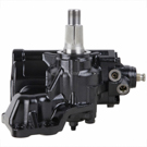 BuyAutoParts 82-00745AN Power Steering Gear Box 3