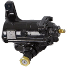 BuyAutoParts Isuzu Power Steering Gear Box 82-01018AN