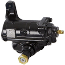 BuyAutoParts 82-01018AN Power Steering Gear Box 2
