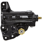 BuyAutoParts 82-01018AN Power Steering Gear Box 3