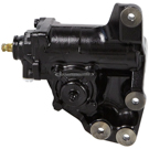 BuyAutoParts 82-01018AN Power Steering Gear Box 5