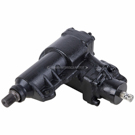 BuyAutoParts 82-00135AN Power Steering Gear Box 1