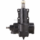 BuyAutoParts 82-00102AN Power Steering Gear Box 3