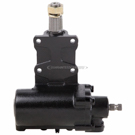 BuyAutoParts 82-00102AN Power Steering Gear Box 4