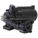 BuyAutoParts 82-00256AN Power Steering Gear Box 2
