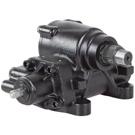BuyAutoParts Gmc Sierra 3500 HD Power Steering Gear Box 82-00864AN