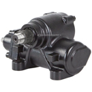 BuyAutoParts 82-00864AN Power Steering Gear Box 2