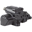 BuyAutoParts 82-00864AN Power Steering Gear Box 3