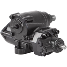 BuyAutoParts 82-00864AN Power Steering Gear Box 4