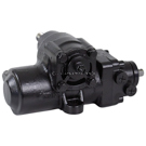 BuyAutoParts 82-00128AN Power Steering Gear Box 2