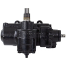 BuyAutoParts 82-00128AN Power Steering Gear Box 3