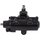 BuyAutoParts 82-00128AN Power Steering Gear Box 4