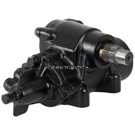 BuyAutoParts  Ford FSeriesTrucks Power Steering Gear Box 82-00920AN