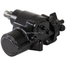 BuyAutoParts 82-00920AN Power Steering Gear Box 2