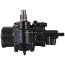 BuyAutoParts 82-00920AN Power Steering Gear Box 3