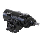 BuyAutoParts 82-00928AN Power Steering Gear Box 5