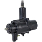 BuyAutoParts 82-00004AN Power Steering Gear Box 3