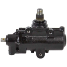 BuyAutoParts 82-00977AN Power Steering Gear Box 3