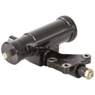 BuyAutoParts Ford Bronco Power Steering Gear Box 82-00297AN