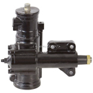 BuyAutoParts 82-00297AN Power Steering Gear Box 5