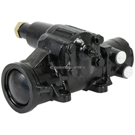 BuyAutoParts 82-00278NQ4 Power Steering Gear Box 2