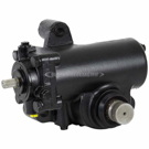 BuyAutoParts Chevrolet Kodiak Power Steering Gear Box 82-00459AN