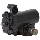BuyAutoParts Peterbilt 387 Power Steering Gear Box 82-00947AN