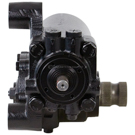 2003 Peterbilt 387 Power Steering Gear Box 2