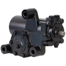 2003 Peterbilt 387 Power Steering Gear Box 6